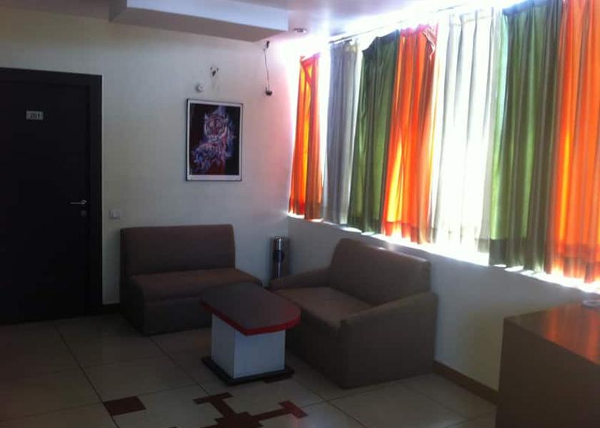 Uttar Pradesh Muzaffarnagar Public Areas